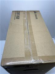 Corair 220T RGB Airflow Tempered Glass Mid-Tower Case (Sealed)